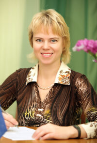 TEACHING STAFF