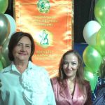 19 вересня 2024 р. викладачі кафедри фундаментальних та суспільно-гуманітарних наук взяли участь в урочистостях НФаУ до 25-річчя професійного свята – Дня фармацевтичного працівника України