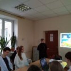 До Дня Героїв Небесної Сотні